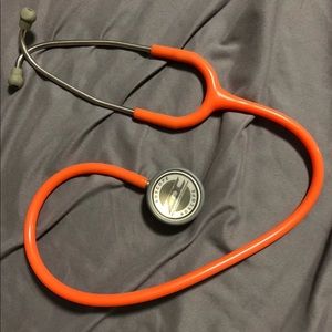 Adscope stethoscope